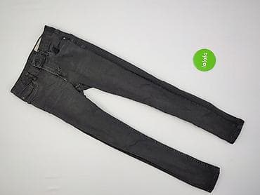 slim jeans: Jeansy damskie, rozmiar S — 2