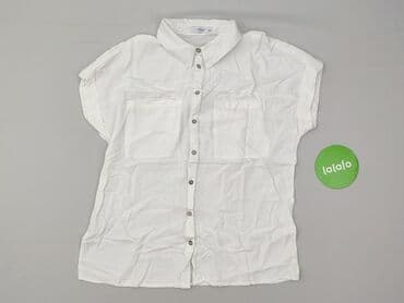 koszula z eko skóry reserved: Reserved, Koszula damska, rozmiar M — 2