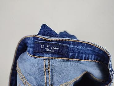 jeans xl: Jeansy damskie, rozmiar 2XL — 4
