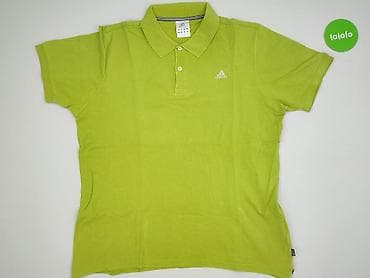 tkmax kurtki: Adidas, Koszulka polo dla mężczyzn, rozmiar XL — 2