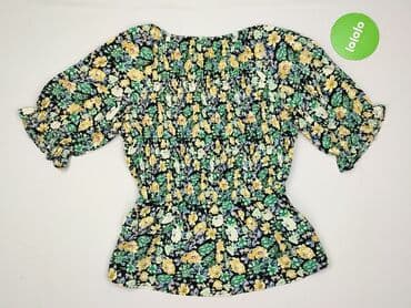 Women's Clothing: Pieces, Women's blouse, size S (EU 36) — 3