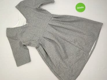 sukienki plus size: Sukienka damska, rozmiar 2XL — 3