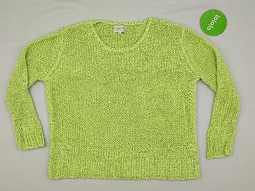 klapki icono: Fabiani, Sweter damski, rozmiar XL — 2