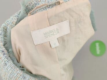 kurtka marks spencer: Marks & Spencer, Marynarka damska, rozmiar L — 4