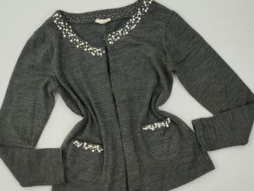 candy.pl ubrania: Fancy, Kardigan damski, rozmiar One size — 1