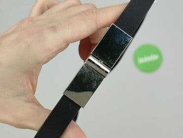 mala torebka: Pasek, Damskie, stan - Bardzo dobry — 4