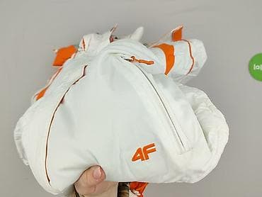 buty zima ccc: 4F, Kurtka zimowa damska, rozmiar M — 6