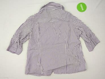 b c collection bluzy: Canda, Women`s shirt, 2XL — 3