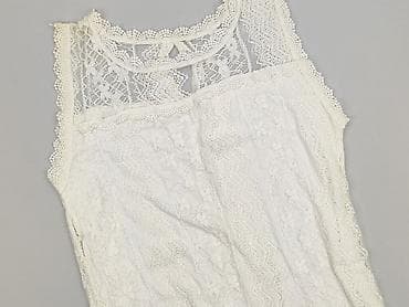 bokserki bluzki: Koszula nocna damska, rozmiar S — 1