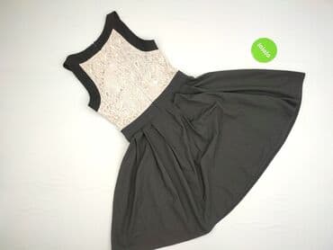 sklepy internetowe z sukienkimi tanie: EMO, Women`s dress, size M (EU 38) — 3