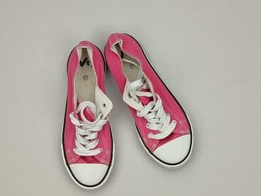 dkny buty ccc: Trainers for women, size 37 — 1