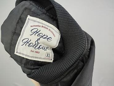 bomber jacket: Kurtka bomberka damska, rozmiar XL — 5