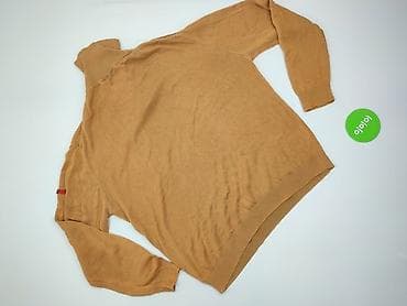 pull i bear bluza: Sweter dla mężczyzn, rozmiar M — 4