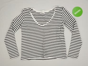 wyprzedaż kurtek zimowych reserved: Reserved, Bluzka damska, M — 2