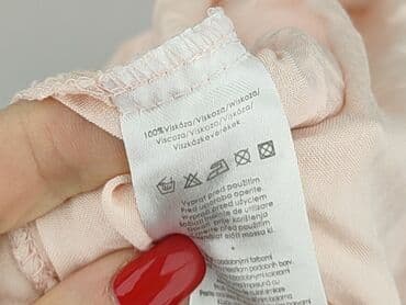 bluzki z baskinką plus size: Pepco, Жіноча блуза, розмір S — 6