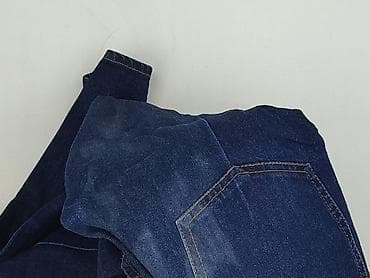 hello kitty spodnie temu: Jeansy damskie, rozmiar XS — 6