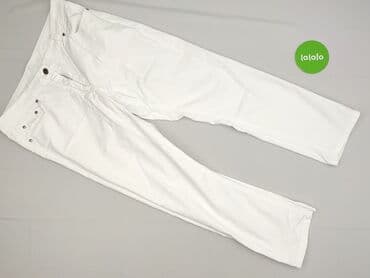 sofix kozaki: Gina Benotti, Spodnie materiałowe damskie, XL — 2