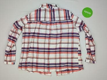 patchwork: Esprit, Shirt for men, size M — 3