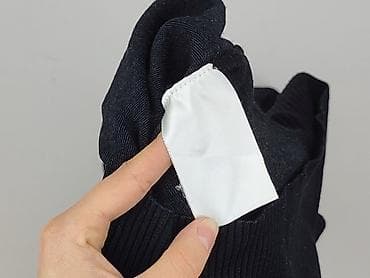 sweter damski basic: Jensen, Golf damski, rozmiar XL — 5