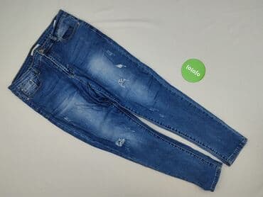 m sara jeansy: M.Sara, Jeansy damskie, rozmiar L — 2