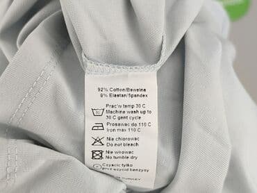 bluzki ciocco: T-shirt damski, rozmiar S — 5