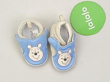 crocs sandały 27: Buciki niemowlęce, Disney Baby, 21, stan - Idealny — 2