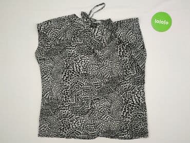 bialcon wyprzedaż sukienek: Bluzka damska, rozmiar M — 3