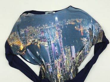 abercrombie fitch koszula damska: GREY WOLF, Bluzka damska, rozmiar S — 1