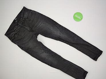 hm jeans: House of Denim, Jeansy damskie, rozmiar S — 2