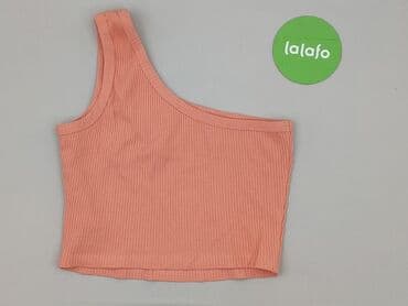 bluzki plus size shein: Shein, Top damski, S — 2