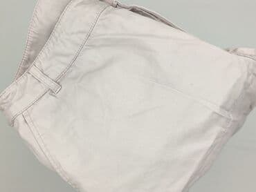 szorty z wysokim stanem czarne: Asos, Szorty dla mężczyzn, rozmiar L — 6