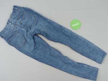 Women: H&M, Jeans for women, size S (EU 36) — 3