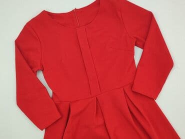 sukienki wieczorowe łódź piotrkowska: Women`s dress, size S (EU 36) — 1