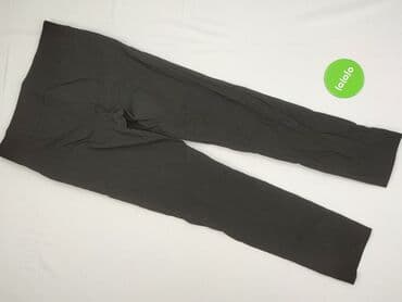 legginsy damskie hugo boss: Jones, Legginsy rozmiar S — 3