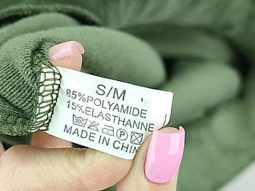 unisono bluzy: Valentino, Bluza z kapturem damska, rozmiar S — 6