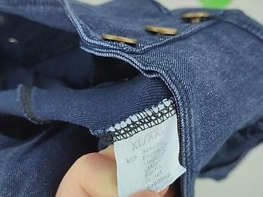 destroy jeans: Jeans for women, size 2XL — 4