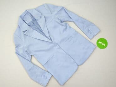 koszulka pod marynarkę damska: Marynarka damska, rozmiar S — 2