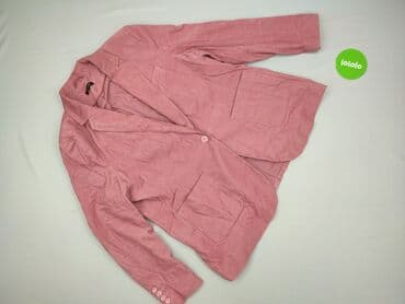 marynarka damska h: More & More, Marynarka damska, rozmiar 3XL — 2