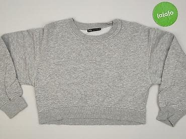 zara basic rn 77302: Zara, Bluza damska
, rozmiar S — 2