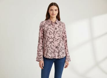 koszulka jedwabna intimissimi: Beloved, Koszula damska, rozmiar L — 6