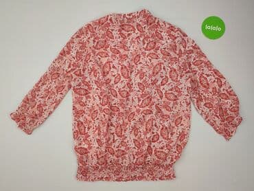 bluzki pod marynarkę plus size: Bluzka damska, rozmiar 2XL — 3