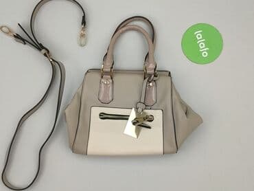 armani jeans torebka: Torebka, stan - Bardzo dobry — 2