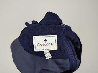 garnitur na stójce: Sukienka damska, rozmiar L — 4