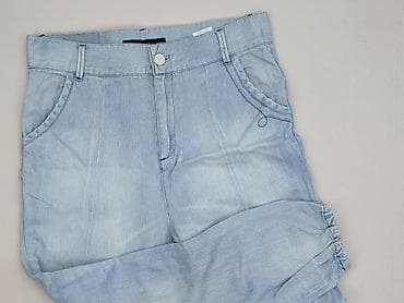 Calvin Klein Jeans, Jeansy dla mężczyzn, rozmiar S