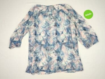 volcom t shirty: Women's blouse, size 3XL (EU 46) — 3