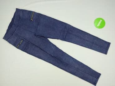 dresy joggery damskie sinsay: Legginsy L — 2