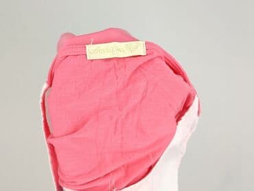 koszulka z flamingiem: Bluzka damska, rozmiar L — 4