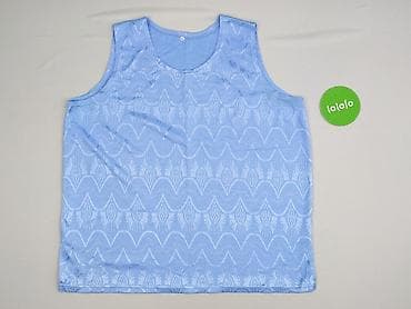 tank top: Top damski, rozmiar 2XL — 2