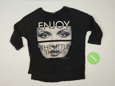 bluzki z frędzlami reserved: Reserved, Bluzka damska, rozmiar M — 2