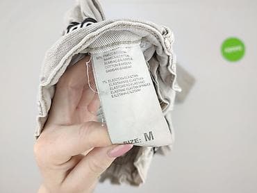 Jeansy damskie, rozmiar M — 4